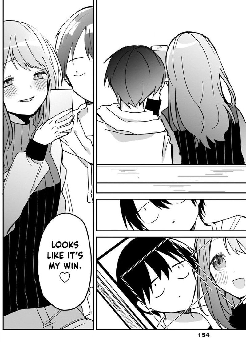 Kubo San Wa Boku Mobu Wo Yurusanai 4 8