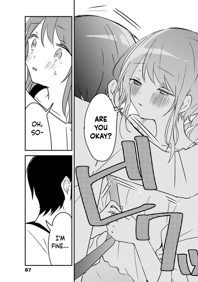 Kubo San Wa Boku Mobu Wo Yurusanai 40 11
