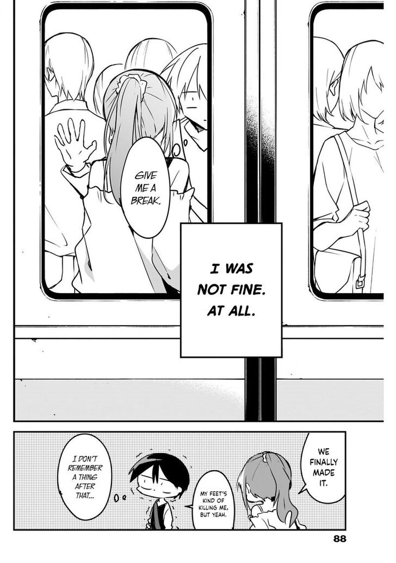 Kubo San Wa Boku Mobu Wo Yurusanai 40 12