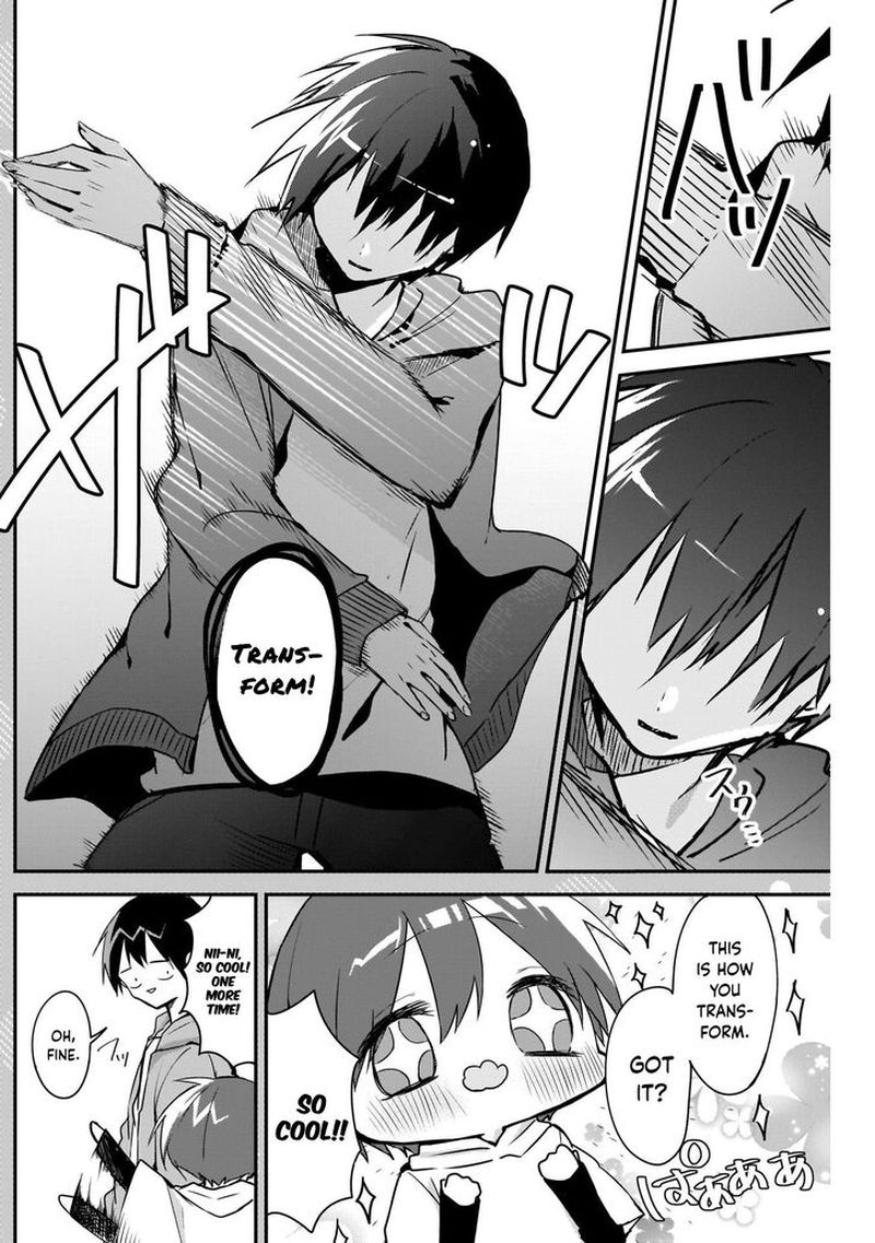 Kubo San Wa Boku Mobu Wo Yurusanai 40 16