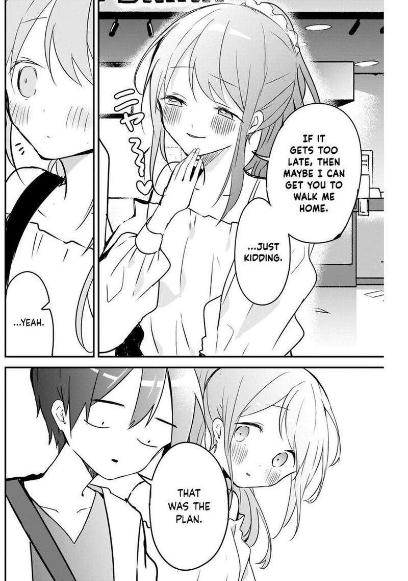 Kubo San Wa Boku Mobu Wo Yurusanai 41 10