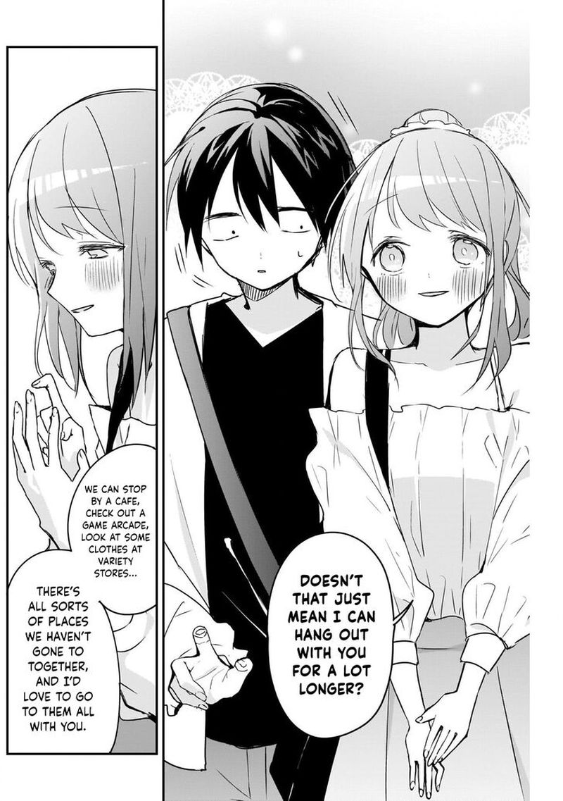 Kubo San Wa Boku Mobu Wo Yurusanai 41 8
