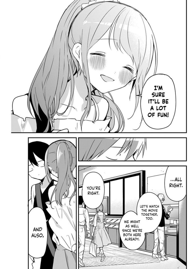 Kubo San Wa Boku Mobu Wo Yurusanai 41 9
