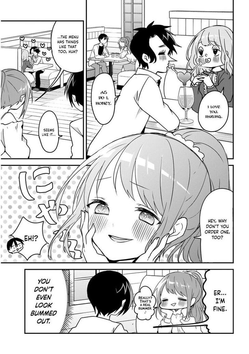 Kubo San Wa Boku Mobu Wo Yurusanai 42 2