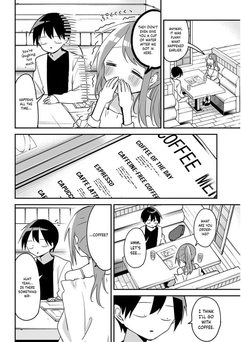 Kubo San Wa Boku Mobu Wo Yurusanai 42 3