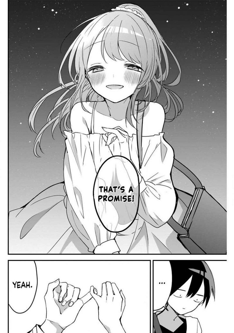 Kubo San Wa Boku Mobu Wo Yurusanai 43 10