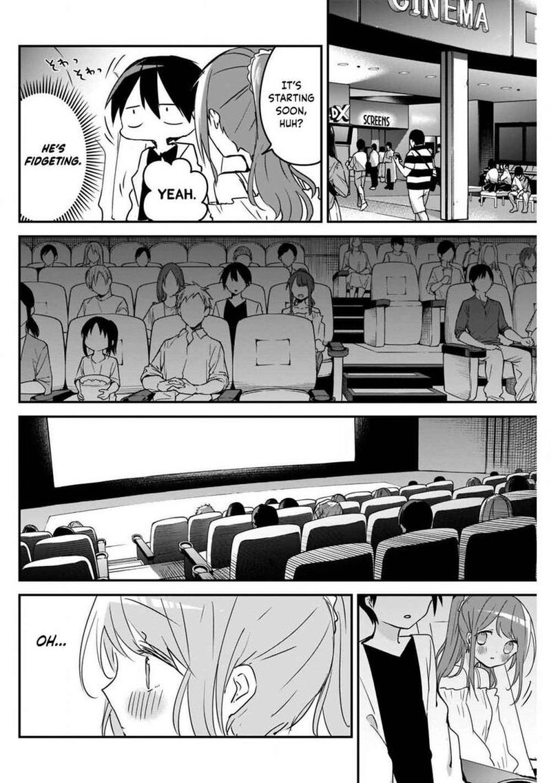 Kubo San Wa Boku Mobu Wo Yurusanai 43 2