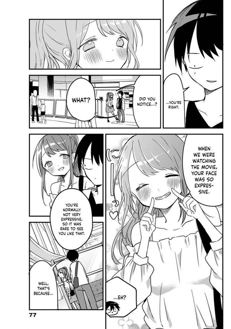 Kubo San Wa Boku Mobu Wo Yurusanai 43 5