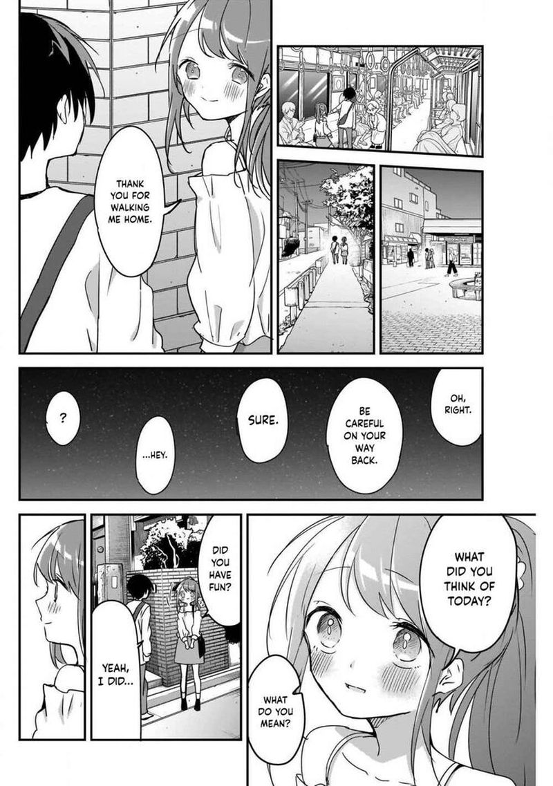 Kubo San Wa Boku Mobu Wo Yurusanai 43 8