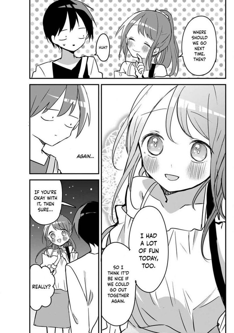Kubo San Wa Boku Mobu Wo Yurusanai 43 9
