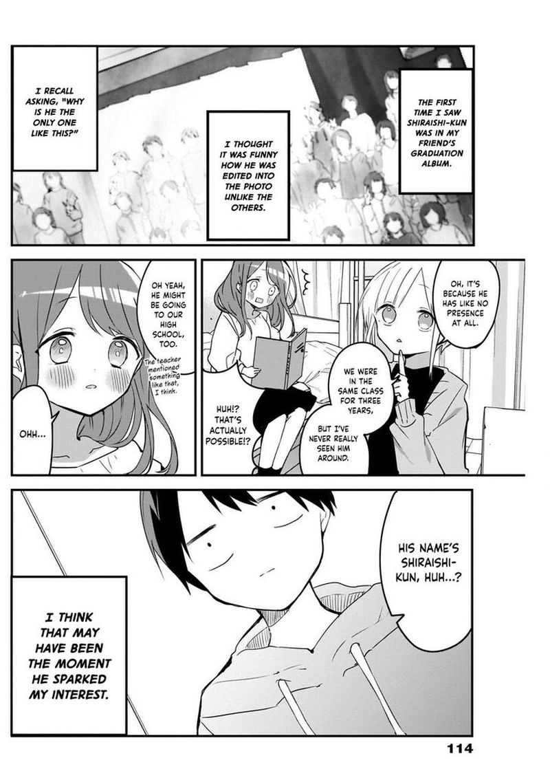 Kubo San Wa Boku Mobu Wo Yurusanai 44 2