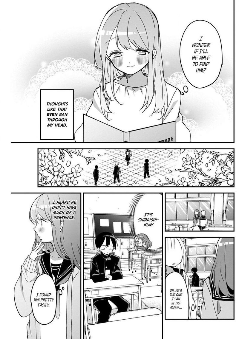 Kubo San Wa Boku Mobu Wo Yurusanai 44 3