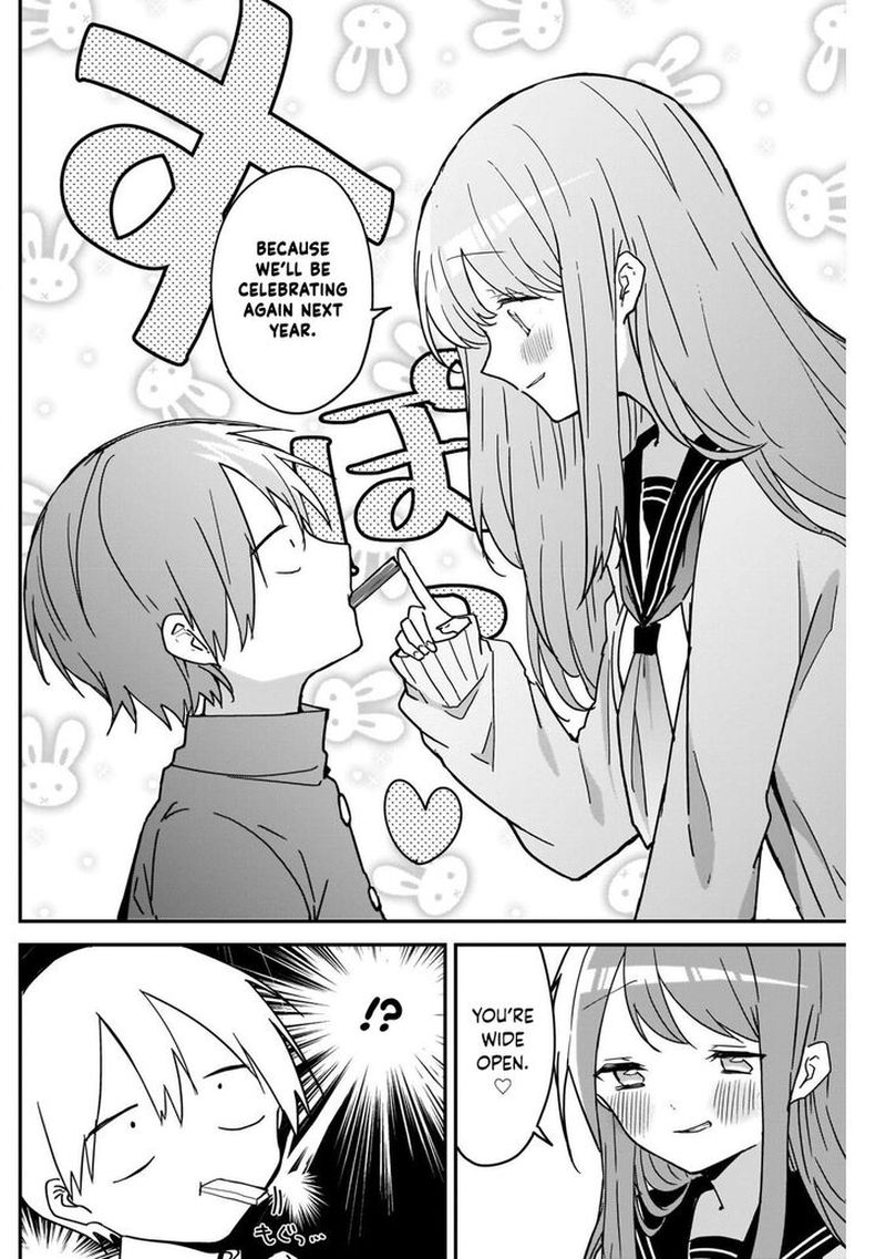Kubo San Wa Boku Mobu Wo Yurusanai 46 11