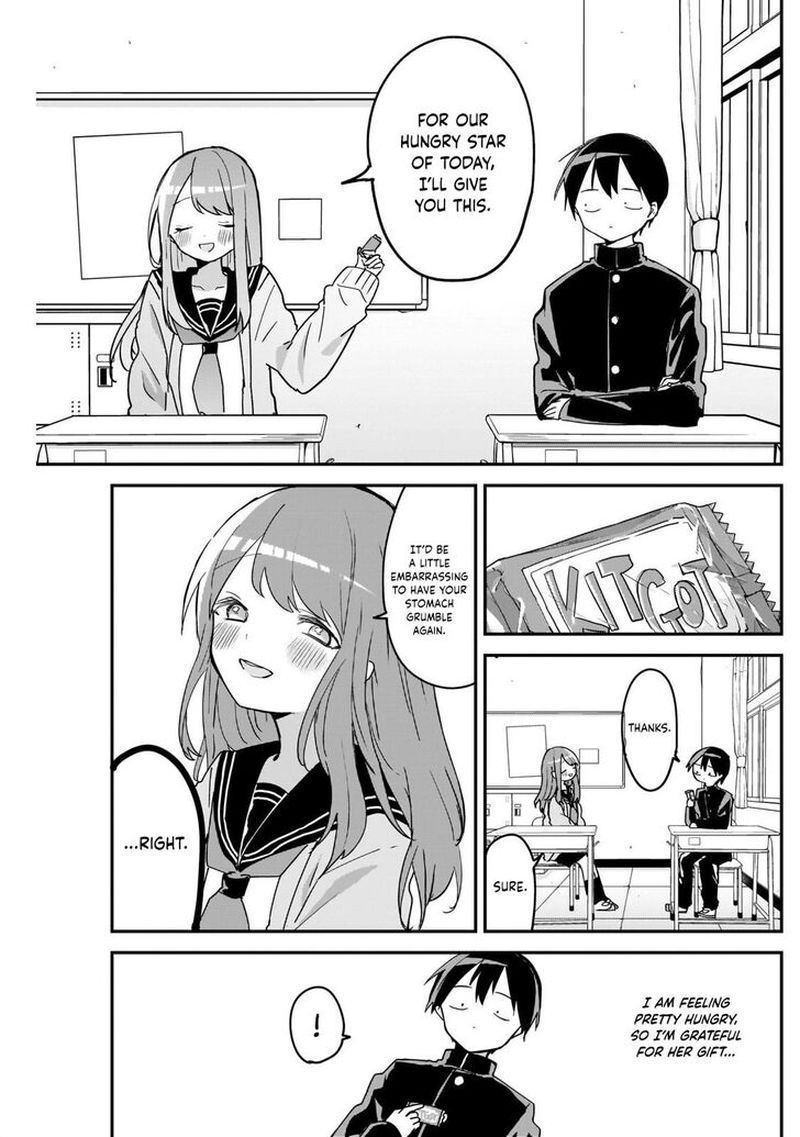Kubo San Wa Boku Mobu Wo Yurusanai 46 4