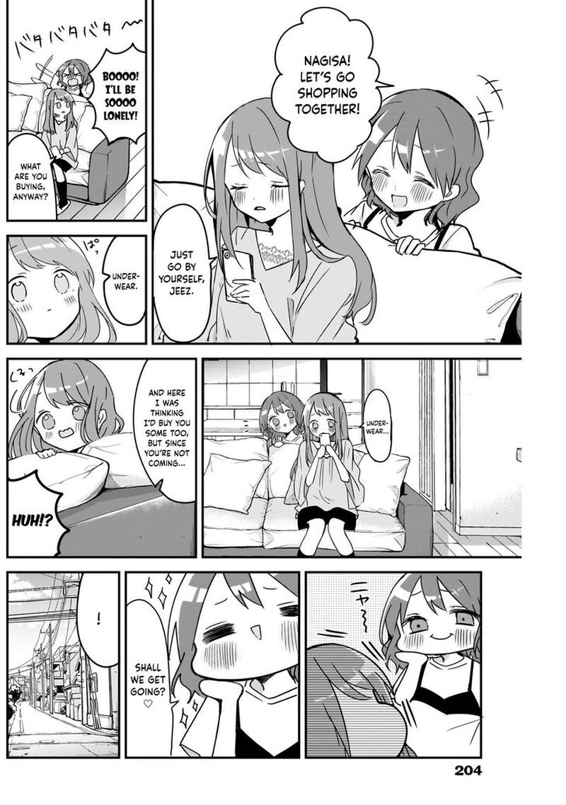 Kubo San Wa Boku Mobu Wo Yurusanai 48 2