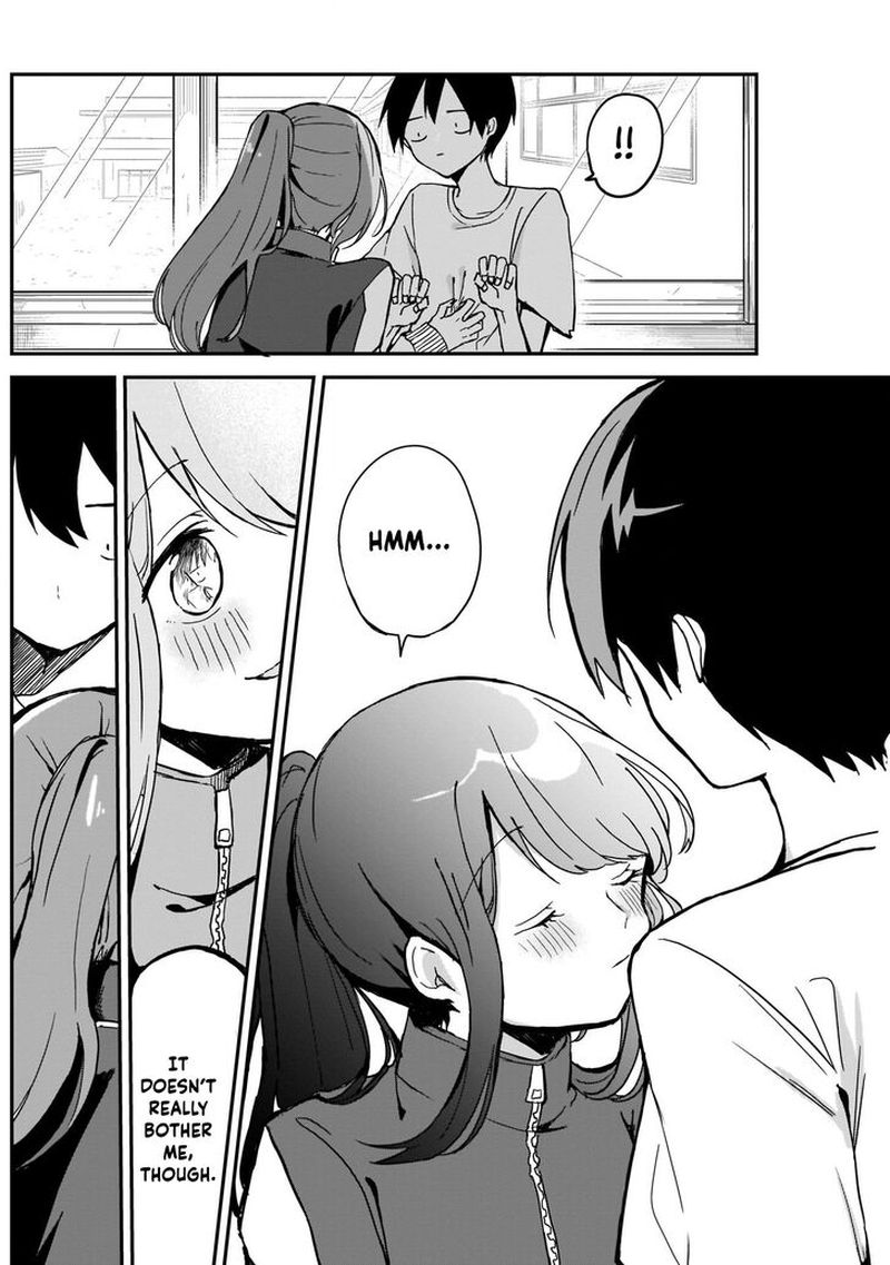 Kubo San Wa Boku Mobu Wo Yurusanai 5 4