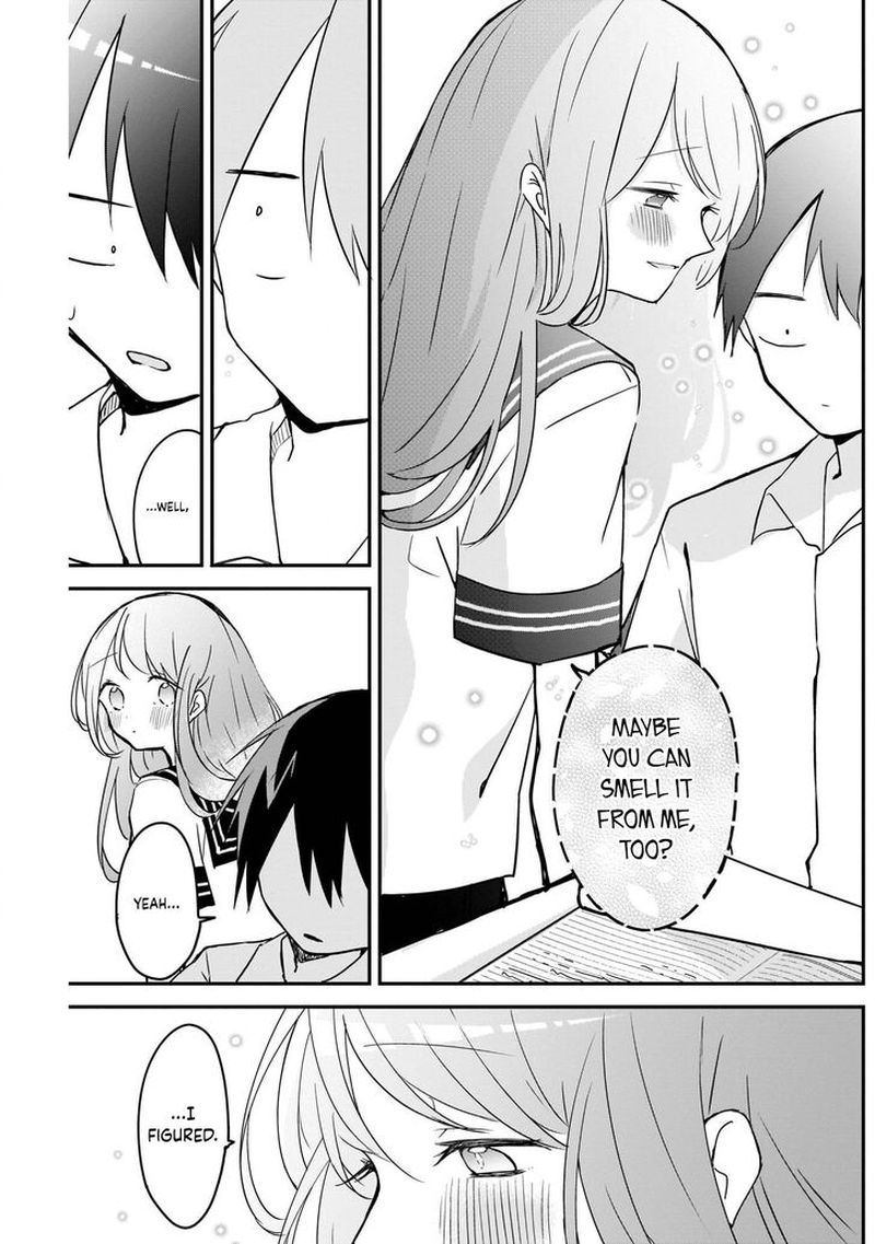 Kubo San Wa Boku Mobu Wo Yurusanai 50 11