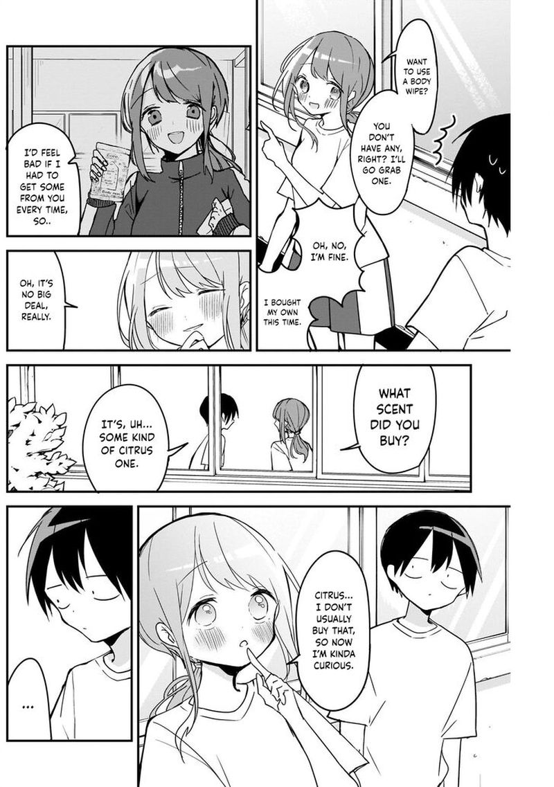 Kubo San Wa Boku Mobu Wo Yurusanai 50 4