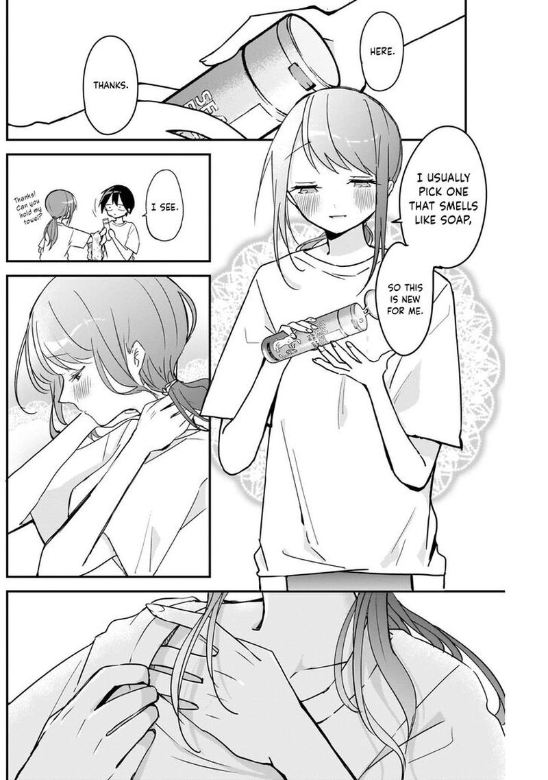 Kubo San Wa Boku Mobu Wo Yurusanai 50 6