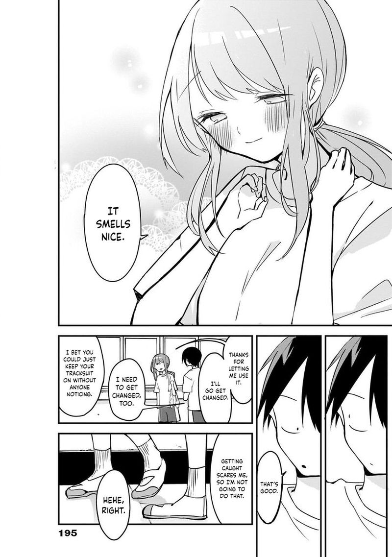 Kubo San Wa Boku Mobu Wo Yurusanai 50 7