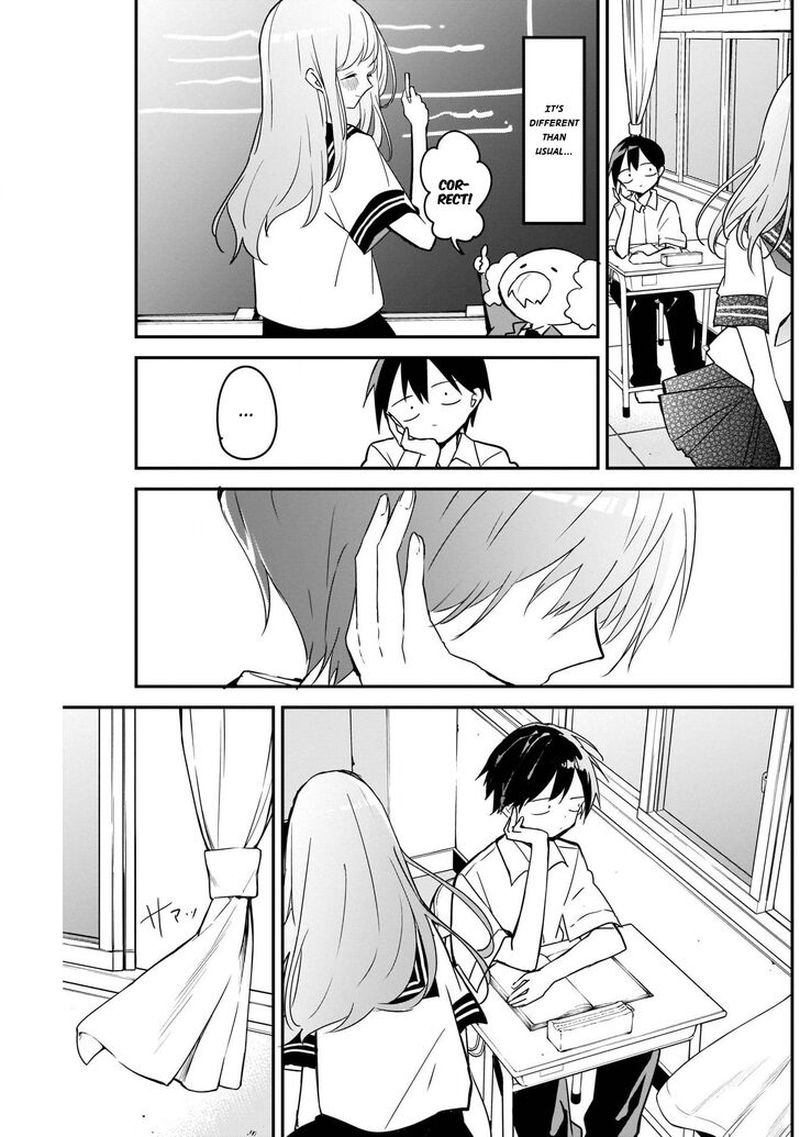Kubo San Wa Boku Mobu Wo Yurusanai 50 9