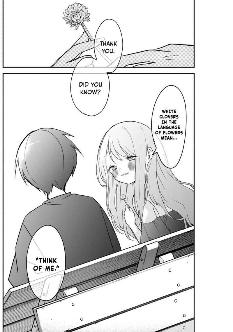 Kubo San Wa Boku Mobu Wo Yurusanai 51 11