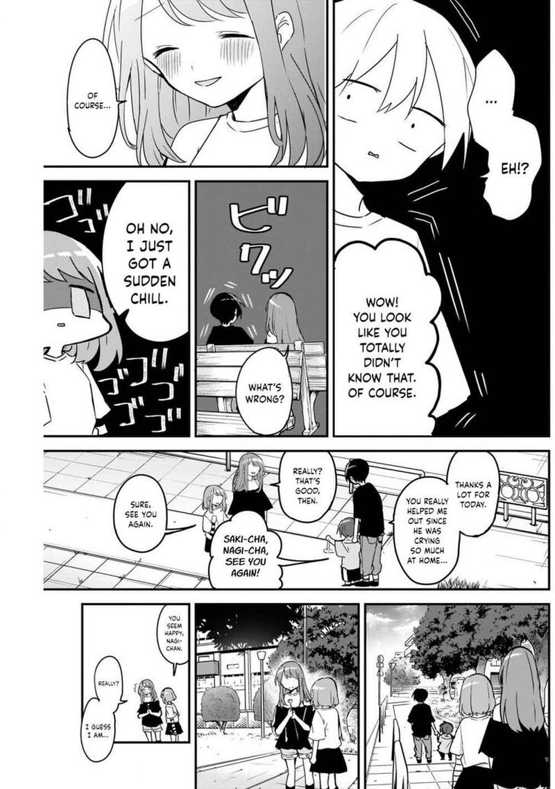 Kubo San Wa Boku Mobu Wo Yurusanai 51 12