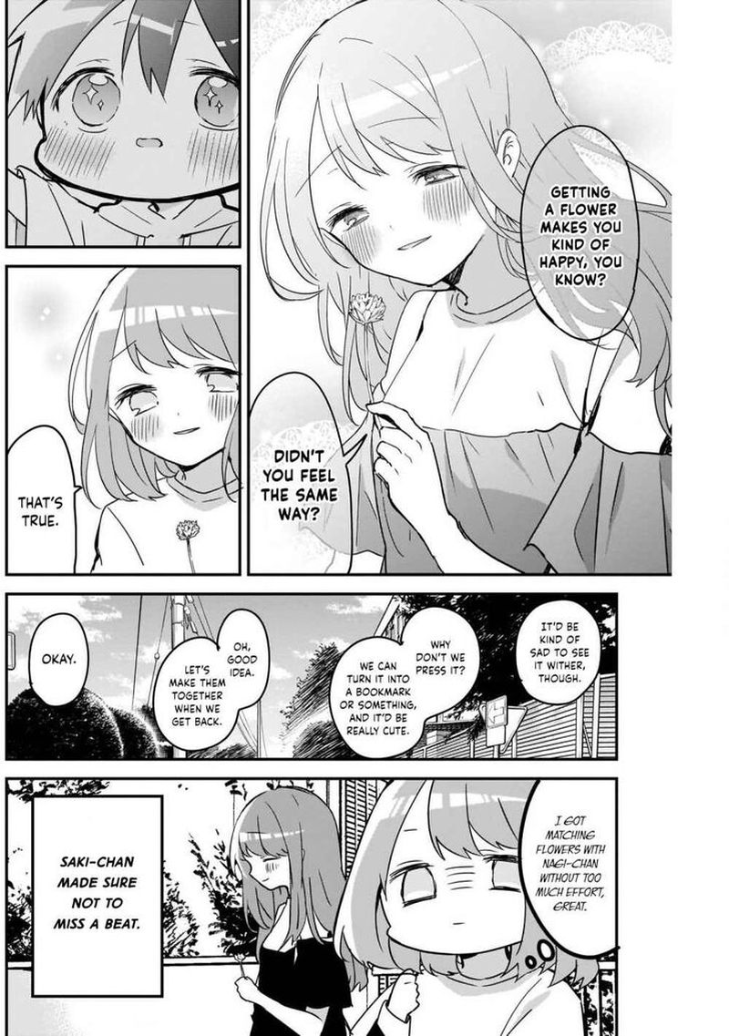 Kubo San Wa Boku Mobu Wo Yurusanai 51 13