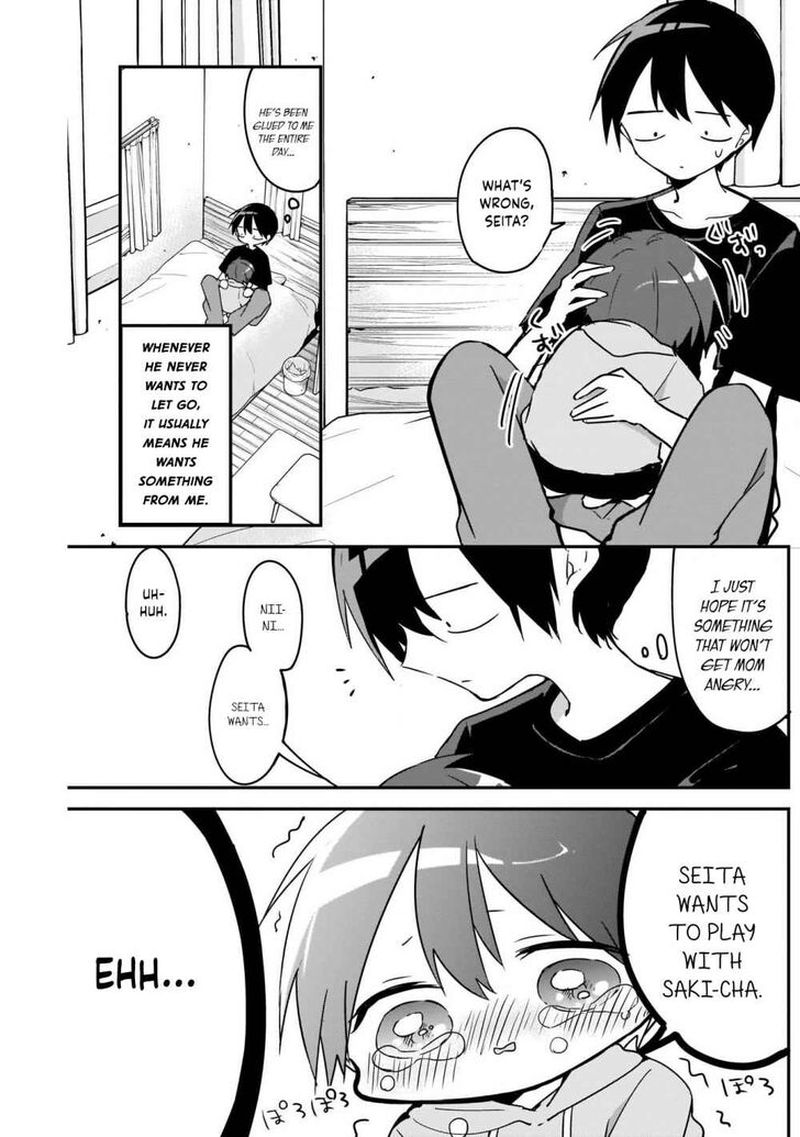Kubo San Wa Boku Mobu Wo Yurusanai 51 2