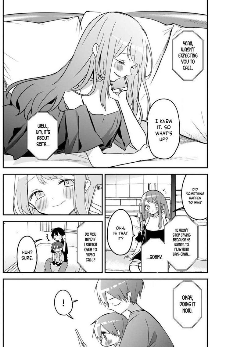 Kubo San Wa Boku Mobu Wo Yurusanai 51 5