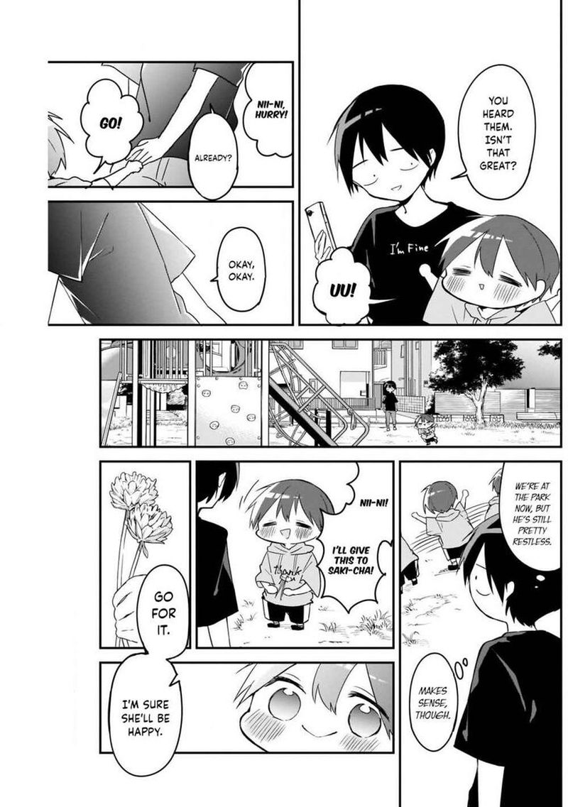 Kubo San Wa Boku Mobu Wo Yurusanai 51 8