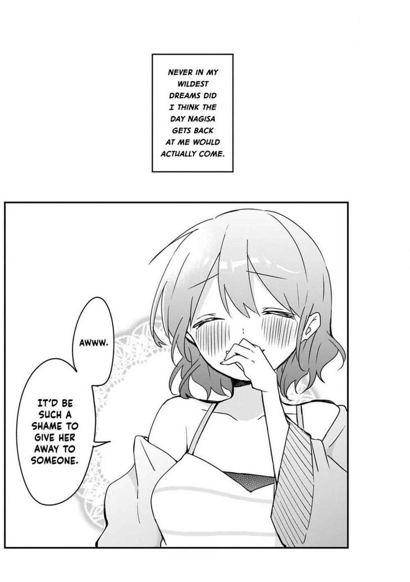 Kubo San Wa Boku Mobu Wo Yurusanai 52 12