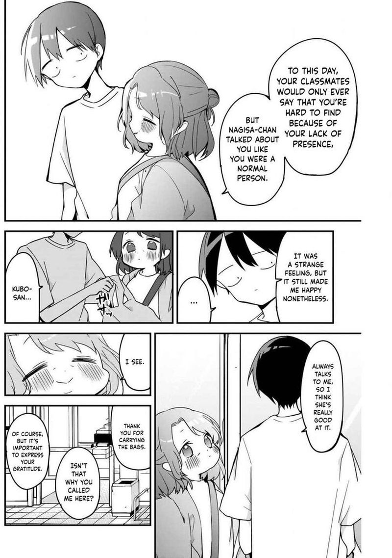 Kubo San Wa Boku Mobu Wo Yurusanai 53 10