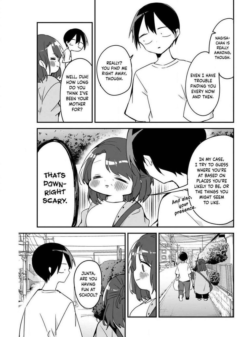 Kubo San Wa Boku Mobu Wo Yurusanai 53 11
