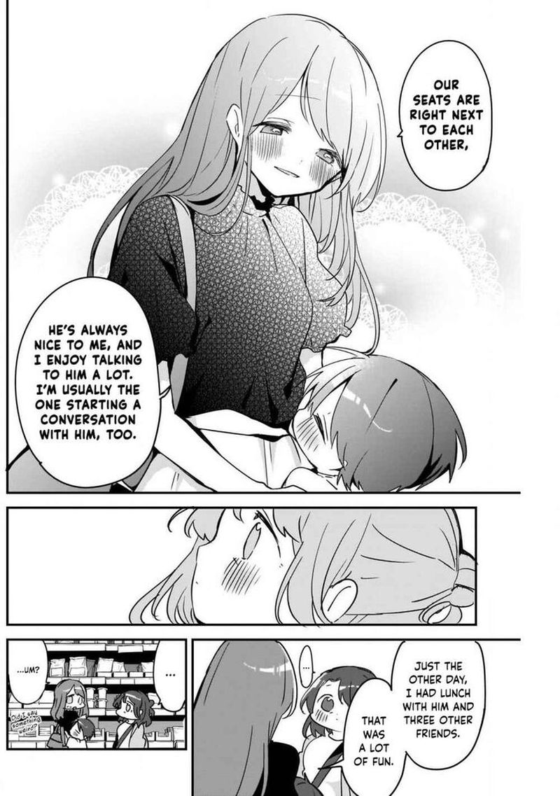 Kubo San Wa Boku Mobu Wo Yurusanai 53 6