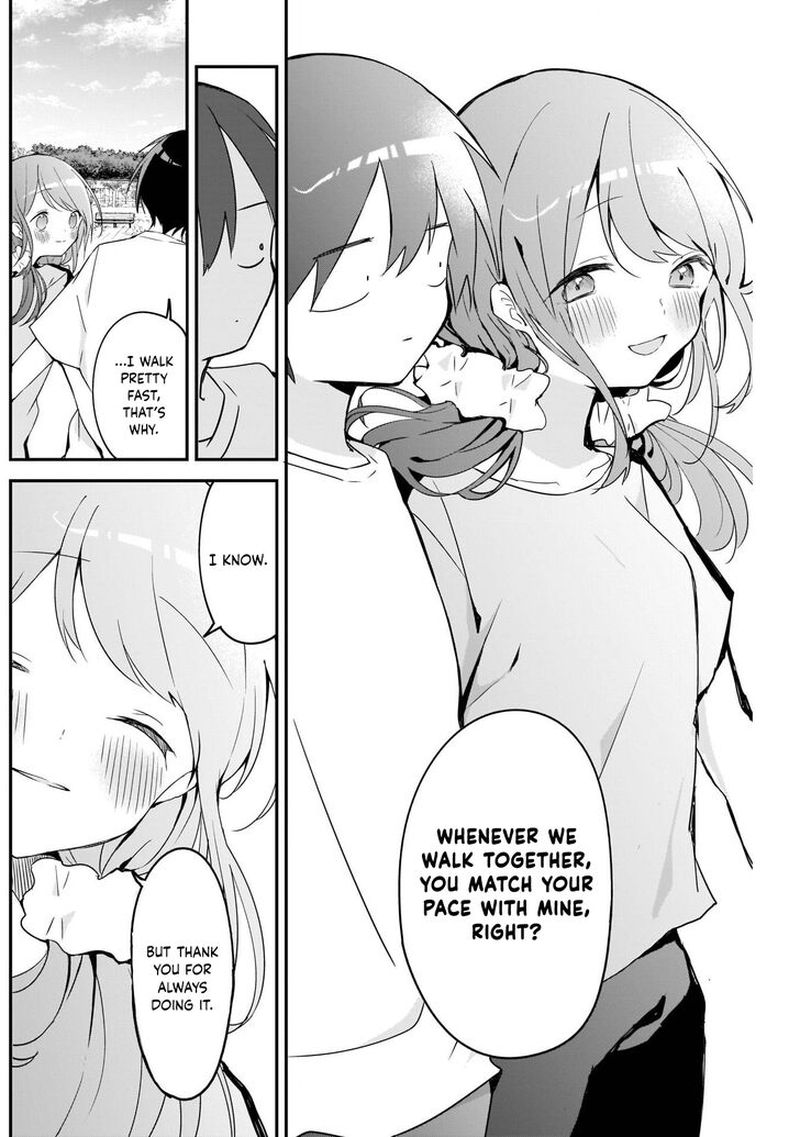 Kubo San Wa Boku Mobu Wo Yurusanai 55 6