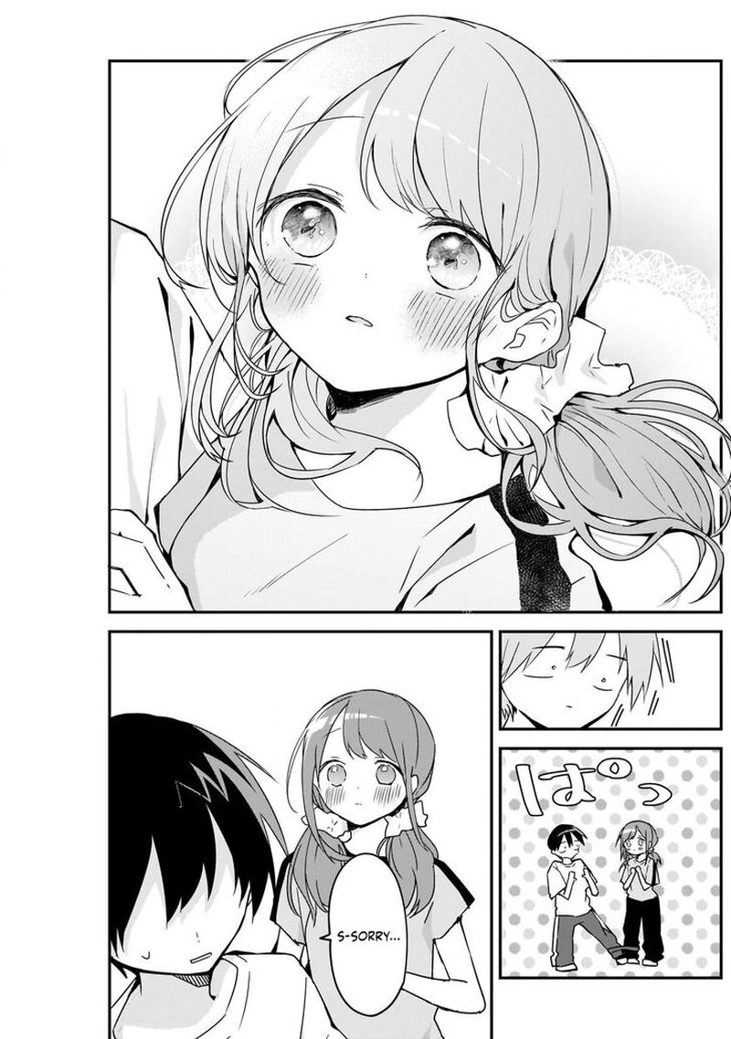 Kubo San Wa Boku Mobu Wo Yurusanai 55 9