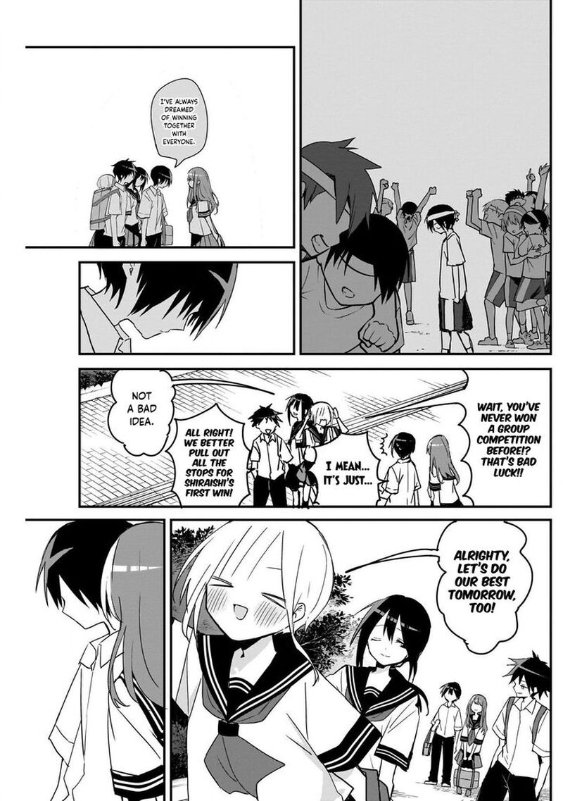 Kubo San Wa Boku Mobu Wo Yurusanai 56 11