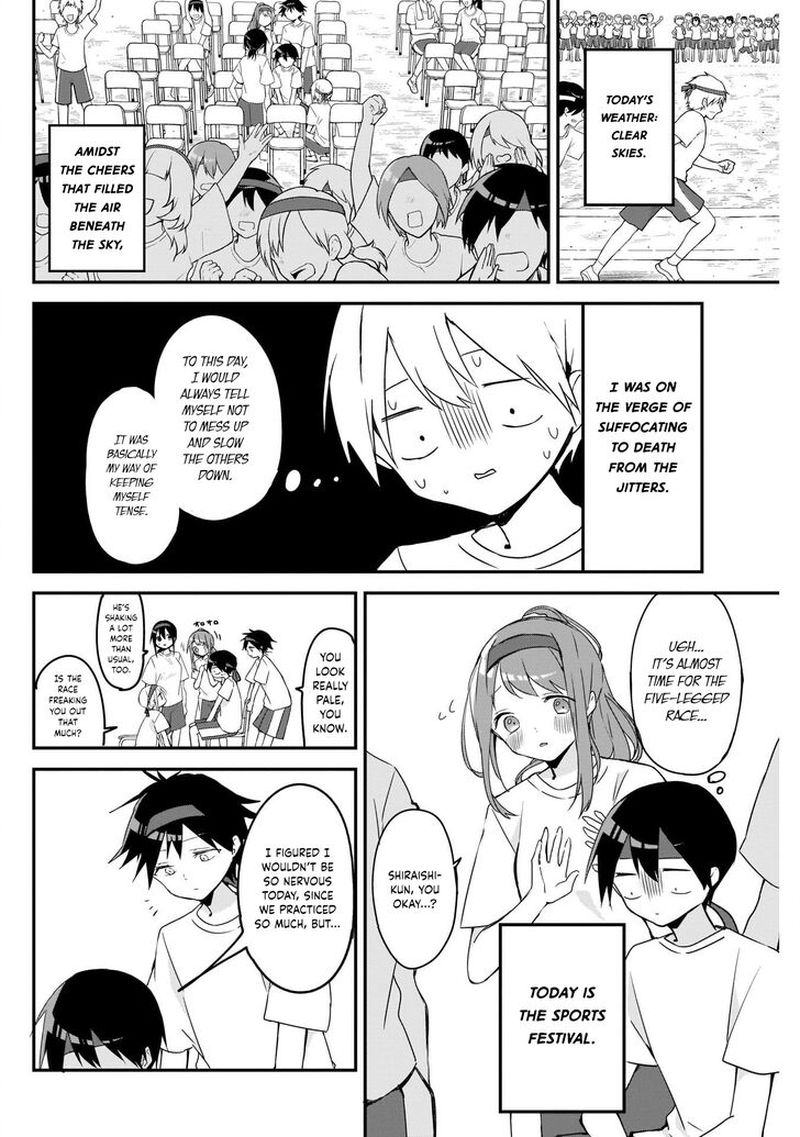 Kubo San Wa Boku Mobu Wo Yurusanai 57 2