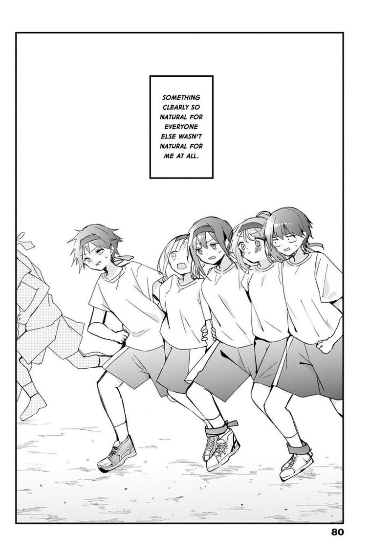 Kubo San Wa Boku Mobu Wo Yurusanai 57 5
