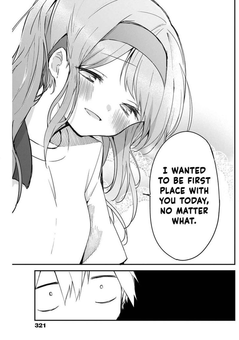 Kubo San Wa Boku Mobu Wo Yurusanai 58 10