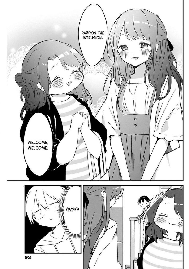Kubo San Wa Boku Mobu Wo Yurusanai 59 3