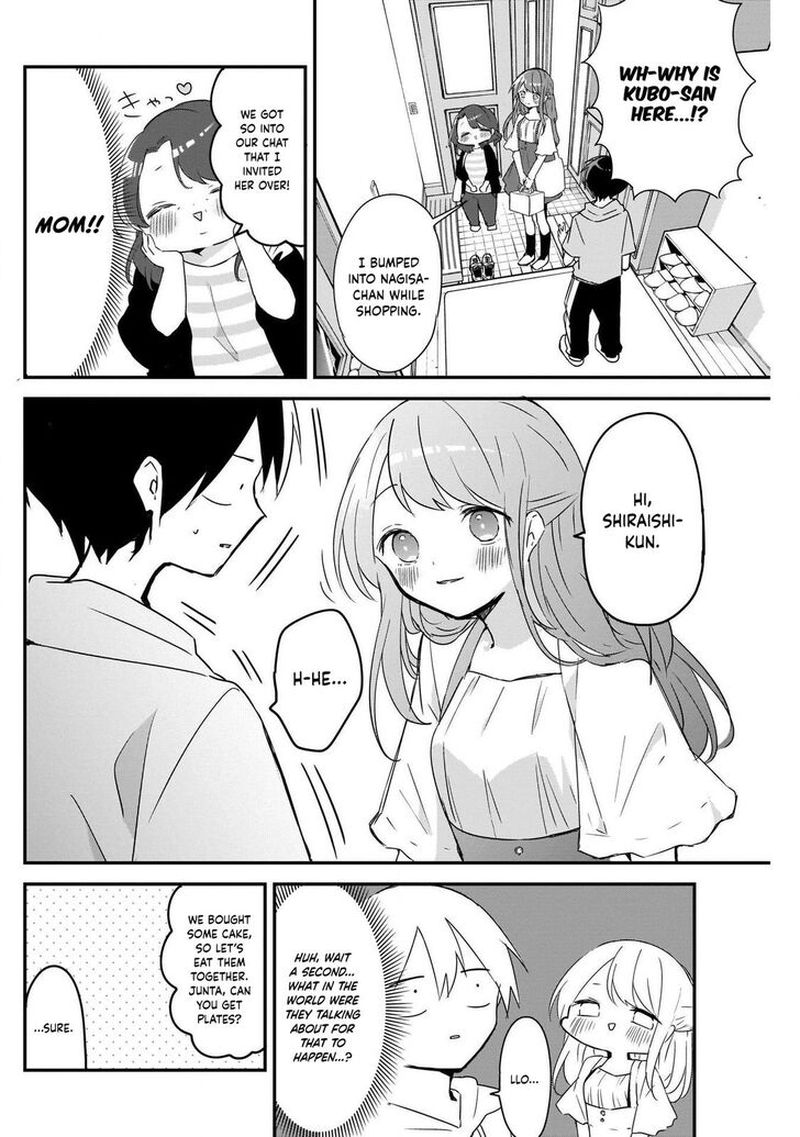 Kubo San Wa Boku Mobu Wo Yurusanai 59 4