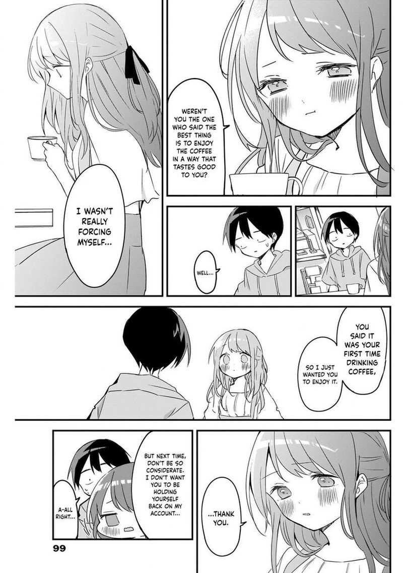 Kubo San Wa Boku Mobu Wo Yurusanai 59 9