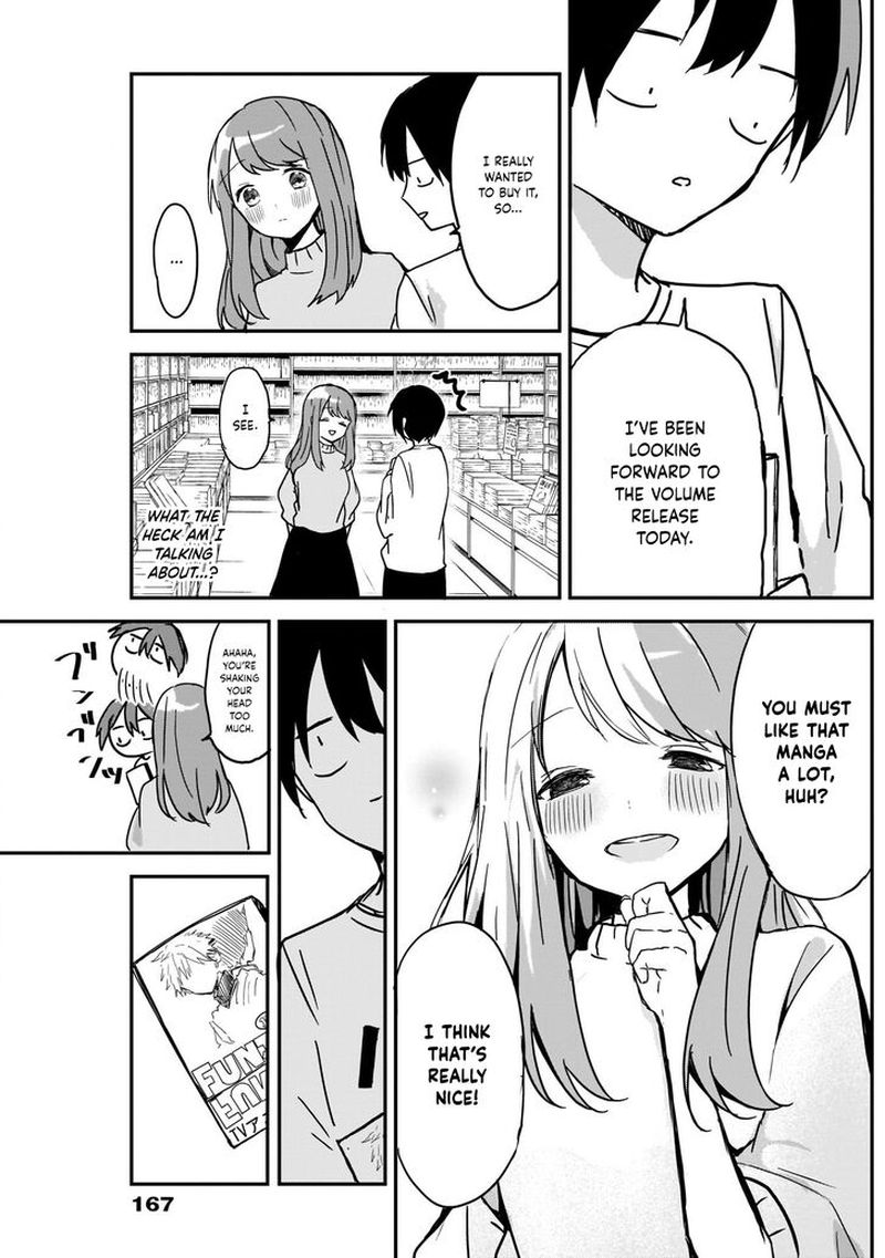 Kubo San Wa Boku Mobu Wo Yurusanai 6 7