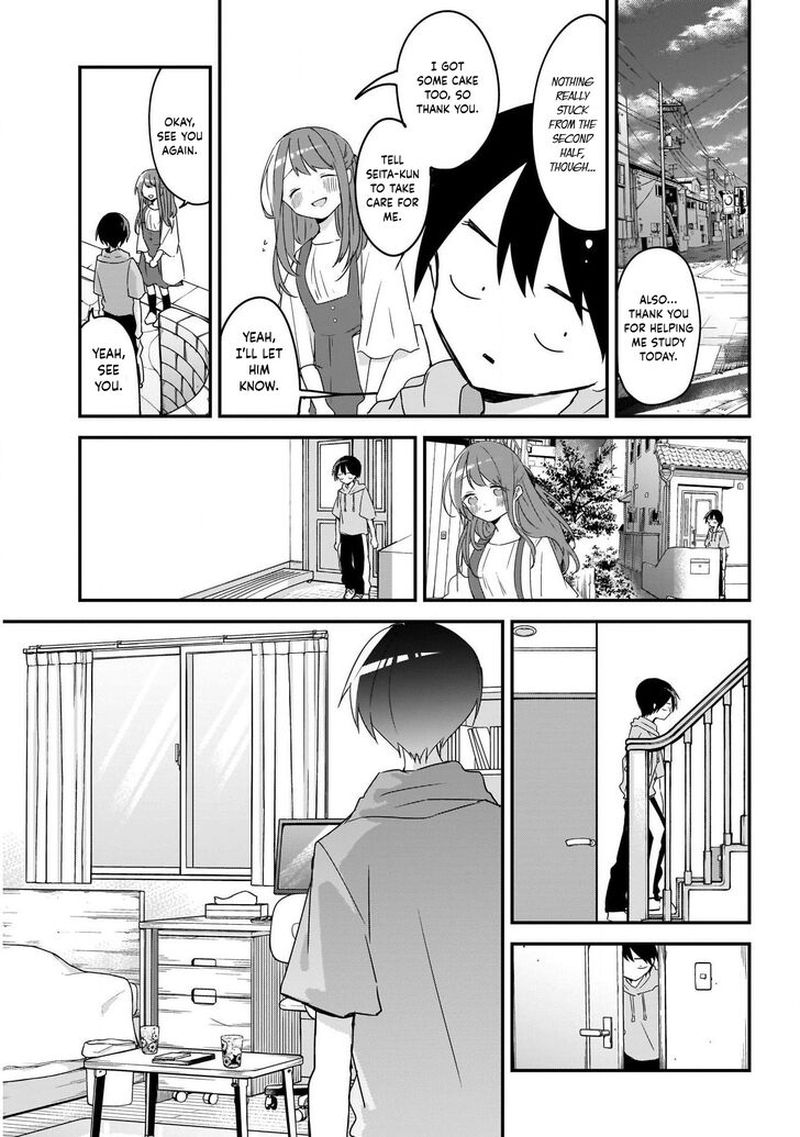 Kubo San Wa Boku Mobu Wo Yurusanai 60 15