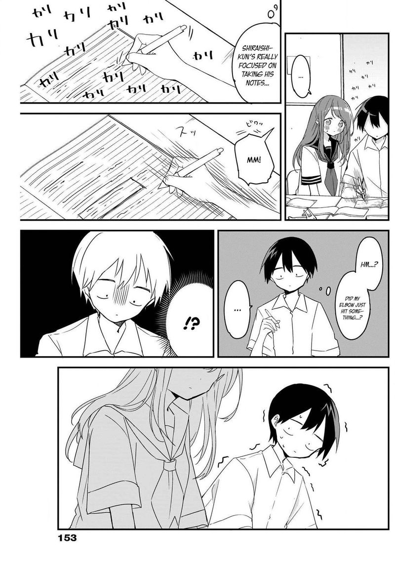 Kubo San Wa Boku Mobu Wo Yurusanai 61 11
