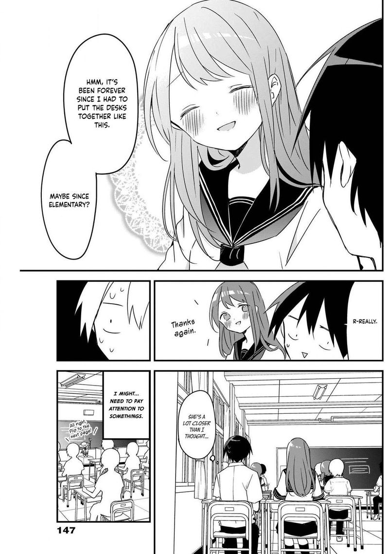 Kubo San Wa Boku Mobu Wo Yurusanai 61 5
