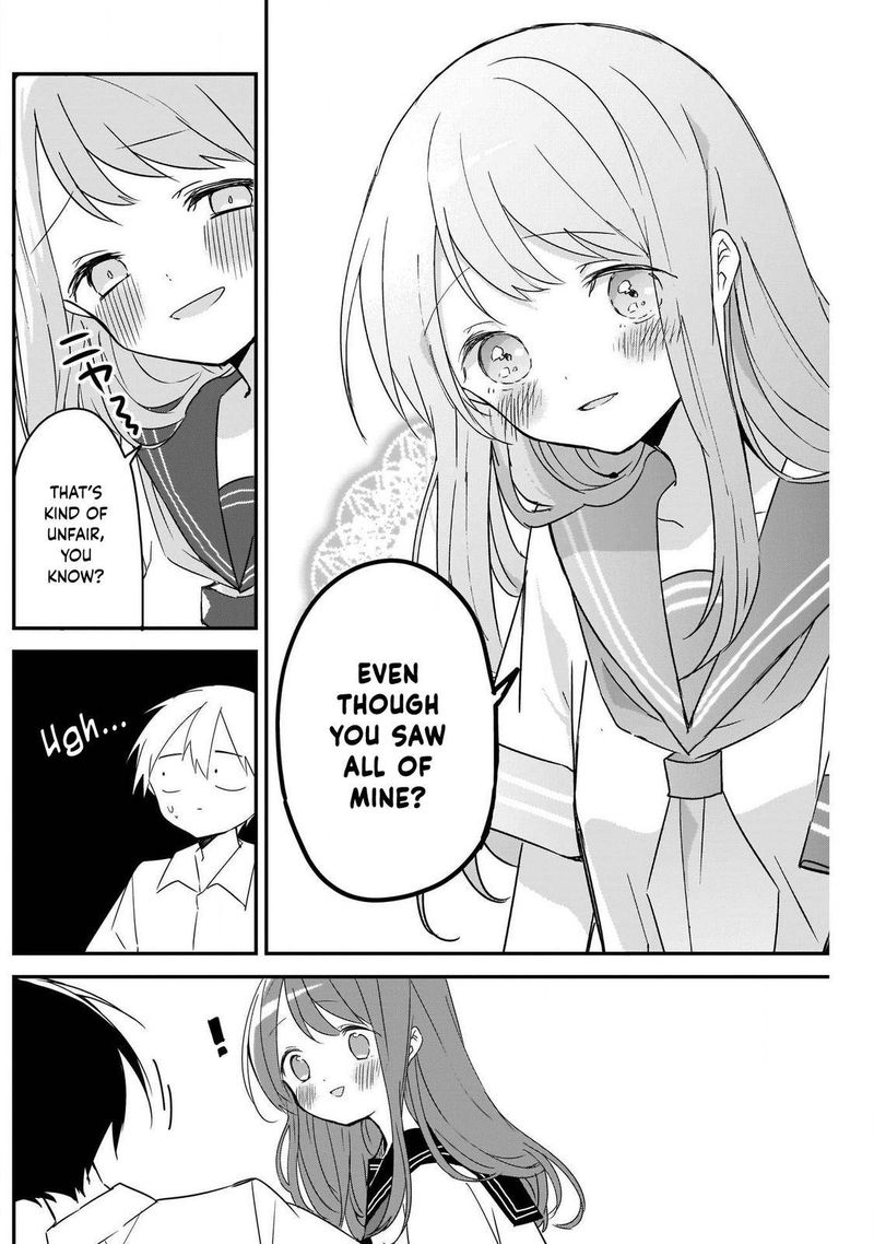 Kubo San Wa Boku Mobu Wo Yurusanai 61 8