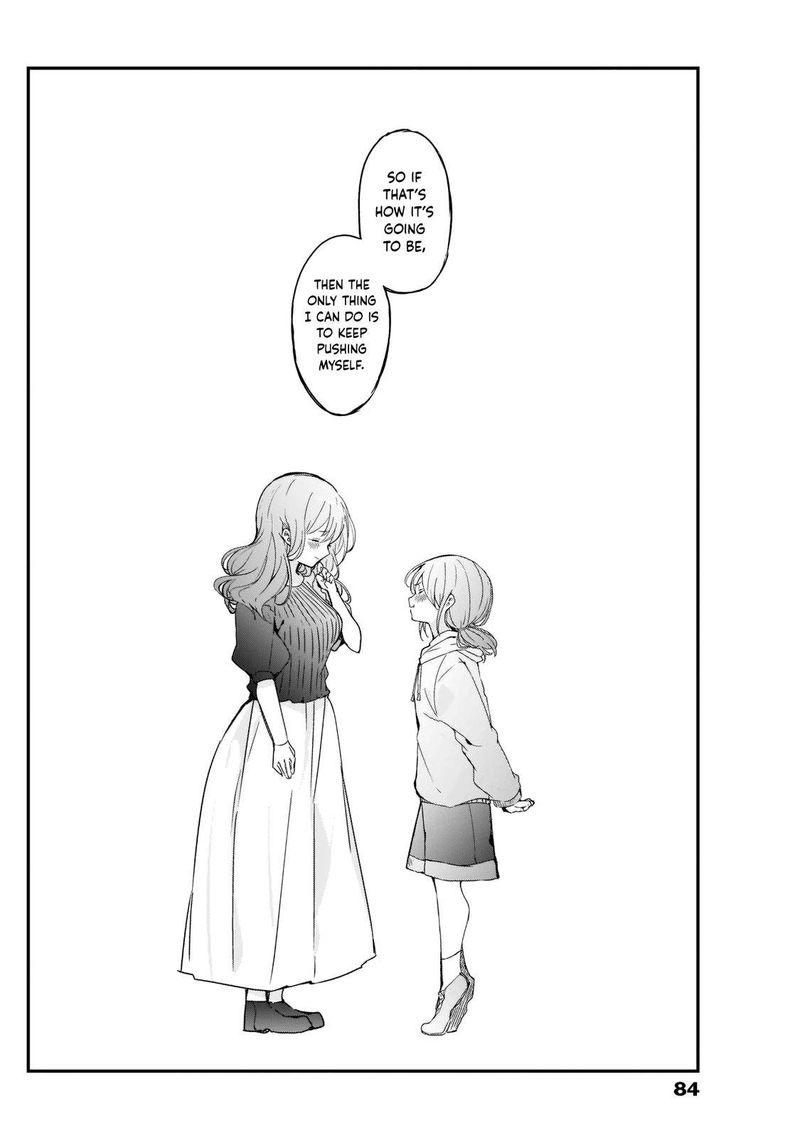 Kubo San Wa Boku Mobu Wo Yurusanai 62 10